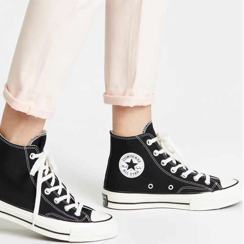 Converse All Star 70’s High Top Sneaker